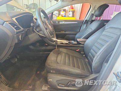 Zdjęcie 7 z 12 samochodu: 2013 FORD FUSION VIN:3FA6P0H73DR194803 - miniatura