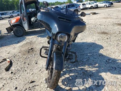 Drugie zdjęcie samochodu z przodu: 2018 HARLEY-DAVIDSON FLHXS STREET GLIDE SPECIAL VIN:1HD1KRC10JB620326 - miniatura