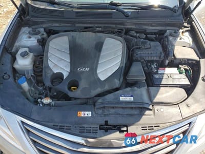 Zdjęcie 11 z 12 samochodu: 2017 HYUNDAI AZERA VIN:KMHFH4JG3HA582067 - miniatura