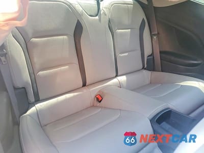 Zdjęcie 10 z 12 samochodu: 2019 CHEVROLET CAMARO SS VIN:1G1FH1R78K0144576 - miniatura