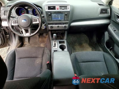 Zdjęcie 8 z 13 samochodu: 2017 SUBARU OUTBACK 2.5I PREMIUM VIN:4S4BSADC8H3223860 - miniatura