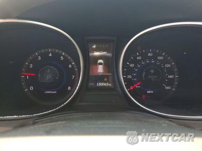 Zdjęcie 9 z 14 samochodu: 2015 HYUNDAI SANTA FE LIMITED VIN:KM8SRDHFXFU116849 - miniatura
