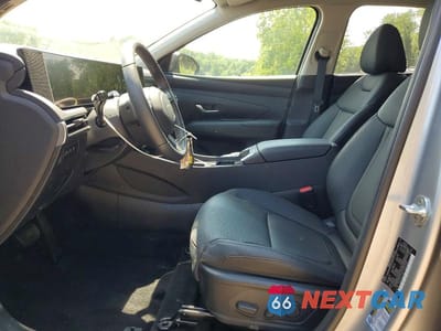 Zdjęcie 7 z 13 samochodu: 2026 HYUNDAI TUCSON SEL CONVENIENCE VIN:5NMJCCDE1TH652956 - miniatura