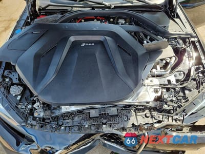 Zdjęcie 12 z 13 samochodu: 2023 BMW I4 EDRIVE 35 VIN:WBY43AW09PFR43046 - miniatura