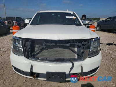 Piąte zdjęcie samochodu w środku: 2020 CHEVROLET TAHOE POLICE VIN:1GNLCDEC3LR297156 - miniatura