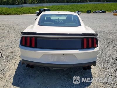 Zdjęcie 6 z 12 samochodu: 2017 FORD MUSTANG GT VIN:1FA6P8CF1H5263557 - miniatura