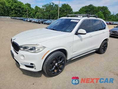 2016 BMW X5 XDRIVE35I 5UXKR0C56G0U08775 - główne zdjęcie licytacji z USA - miniatura