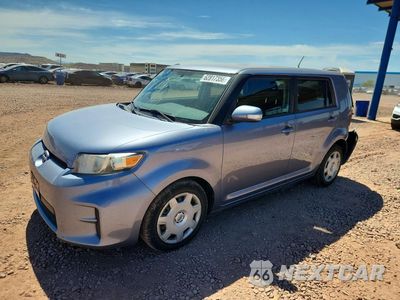 2012 SCION XB BASE JTLZE4FE8C1145597 - główne zdjęcie licytacji z USA - miniatura