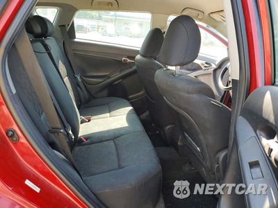 Zdjęcie 10 z 12 samochodu: 2009 PONTIAC VIBE VIN:5Y2SM67099Z477248 - miniatura