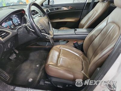 Zdjęcie 7 z 12 samochodu: 2015 LINCOLN MKZ VIN:3LN6L2J92FR612571 - miniatura
