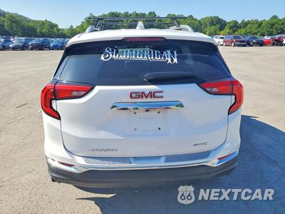 Zdjęcie 6 z 13 samochodu: 2018 GMC TERRAIN SLT VIN:3GKALVEV6JL315827 - miniatura