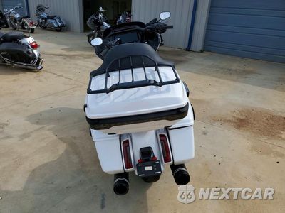 Czwarte zdjęcie samochodu z boku: 2024 HARLEY-DAVIDSON FLTRX VIN:1HD1KH717RB660693 - miniatura