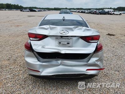 Zdjęcie 6 z 12 samochodu: 2018 HYUNDAI ELANTRA SE VIN:5NPD74LF0JH359549 - miniatura