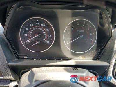 Zdjęcie 9 z 12 samochodu: 2015 BMW M235I VIN:WBA1M1C58FV393521 - miniatura