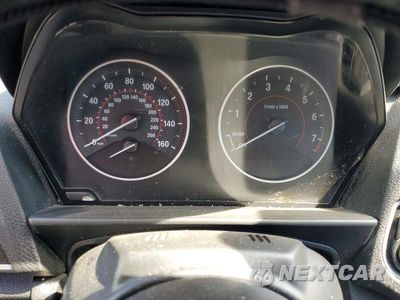 Zdjęcie 9 z 12 samochodu: 2015 BMW M235I VIN:WBA1M1C58FV393521 - miniatura