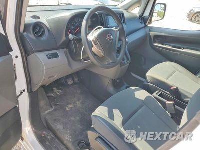 Zdjęcie 8 z 13 samochodu: 2020 NISSAN NV200 S VIN:3N6CM0KN8LK692688 - miniatura