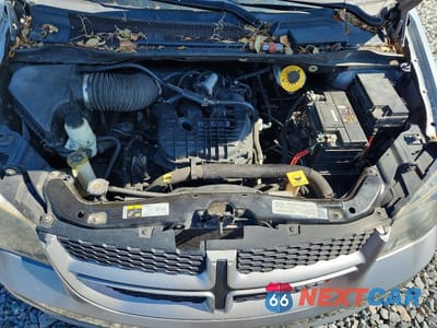 Zdjęcie 12 z 13 samochodu: 2019 DODGE GRAND CARAVAN GT VIN:2C4RDGEG8KR533104 - miniatura