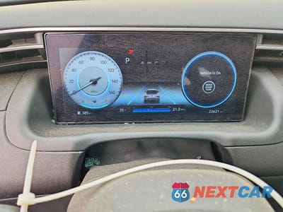Zdjęcie 9 z 12 samochodu: 2023 HYUNDAI SANTA CRUZ SEL PREMIUM VIN:5NTJDDAF9PH073658 - miniatura