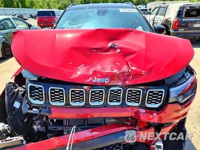 Zdjęcie 12 z 13 samochodu: 2026 JEEP COMPASS LIMITED VIN:3C4NJDCN2TT180624 - miniatura