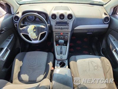 Zdjęcie 8 z 12 samochodu: 2012 CHEVROLET CAPTIVA SPORT VIN:3GNAL3E55CS526081 - miniatura