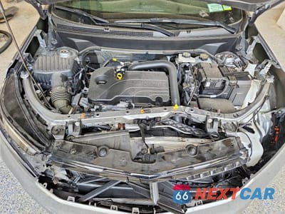 Zdjęcie 12 z 14 samochodu: 2024 CHEVROLET EQUINOX RS VIN:3GNAXWEG7RL339824 - miniatura