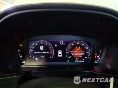 Zdjęcie 9 z 12 samochodu: 2025 HONDA ACCORD LX VIN:1HGCY1F21SA047332 - miniatura