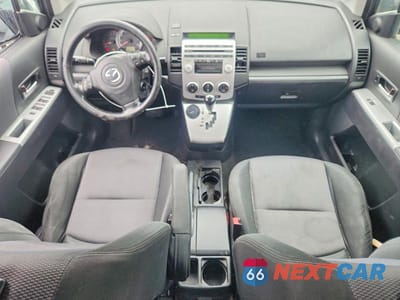 Zdjęcie 8 z 13 samochodu: 2006 MAZDA 5 VIN:JM1CR29LX60119629 - miniatura