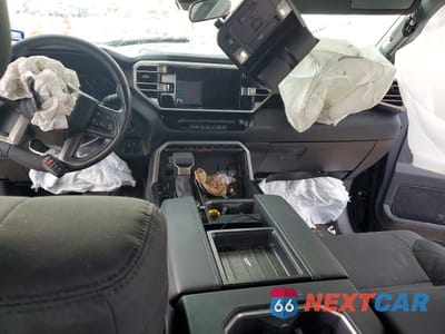 Zdjęcie 8 z 12 samochodu: 2026 TOYOTA TUNDRA SR5 VIN:5TFLA5DB9TX383645 - miniatura