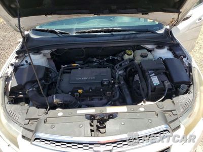 Zdjęcie 11 z 12 samochodu: 2013 CHEVROLET CRUZE LT VIN:1G1PC5SB1D7127251 - miniatura