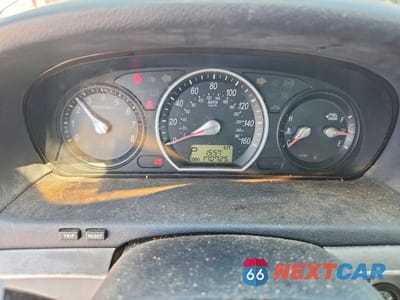 Zdjęcie 9 z 12 samochodu: 2006 HYUNDAI SONATA GLS/LX VIN:5NPEU46F46H098037 - miniatura