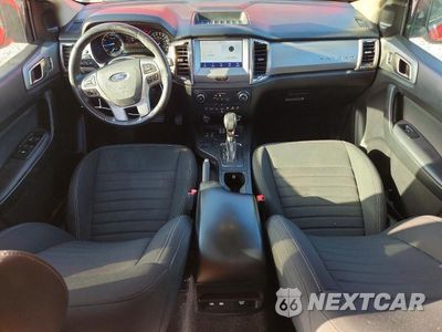 Zdjęcie 8 z 13 samochodu: 2020 FORD RANGER XL VIN:1FTER4EH9LLA85344 - miniatura