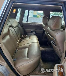 Zdjęcie 10 z 12 samochodu: 1989 LINCOLN TOWN CAR SIGNATURE VIN:1LNBM82F8KY699780 - miniatura