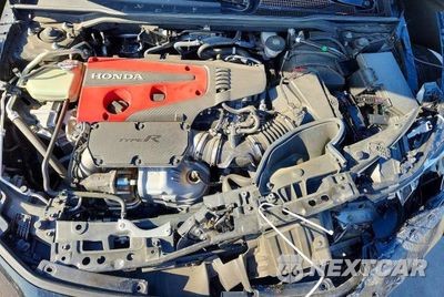 Zdjęcie 11 z 12 samochodu: 2024 HONDA CIVIC TYPE-R VIN:JHMFL5G45RX003633 - miniatura