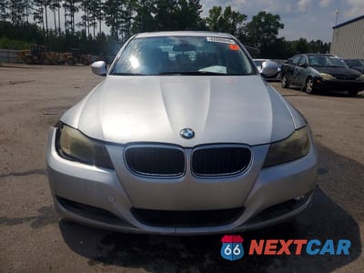 Piąte zdjęcie samochodu w środku: 2011 BMW 328 I VIN:WBAPH7G51BNM56030 - miniatura