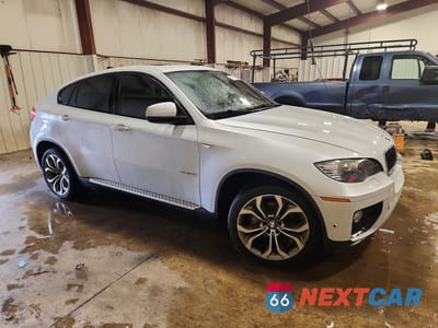 Czwarte zdjęcie samochodu z boku: 2013 BMW X6 XDRIVE35I VIN:5UXFG2C53DL786632 - miniatura