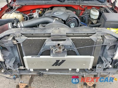 Zdjęcie 11 z 13 samochodu: 2004 CHEVROLET SILVERADO K1500 VIN:2GCEK19N041187500 - miniatura