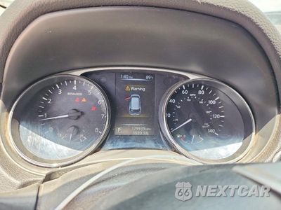 Zdjęcie 9 z 14 samochodu: 2014 NISSAN ROGUE SV VIN:5N1AT2MLXEC758277 - miniatura
