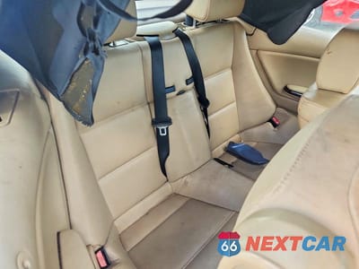 Zdjęcie 10 z 12 samochodu: 2002 BMW 330 CI VIN:WBABS53472JU91448 - miniatura