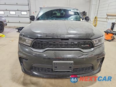 Piąte zdjęcie samochodu w środku: 2025 DODGE DURANGO GT VIN:1C4RDJDG7SC556882 - miniatura