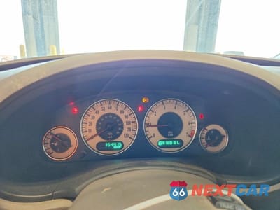 Zdjęcie 9 z 13 samochodu: 2002 CHRYSLER TOWN & COUNTRY LIMITED VIN:2C8GP64L72R781432 - miniatura