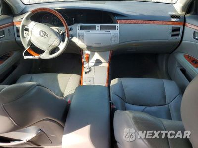 Zdjęcie 8 z 12 samochodu: 2006 TOYOTA AVALON LIMITED VIN:4T1BK36B06U079387 - miniatura