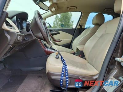 Zdjęcie 7 z 12 samochodu: 2012 BUICK VERANO VIN:1G4PP5SK9C4222289 - miniatura