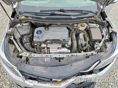 Zdjęcie 11 z 13 samochodu: 2016 CHEVROLET CRUZE PREMIER VIN:1G1BG5SM6G7244649 - miniatura