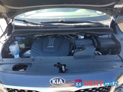 Zdjęcie 12 z 13 samochodu: 2017 KIA SEDONA LX VIN:KNDMB5C12H6336822 - miniatura