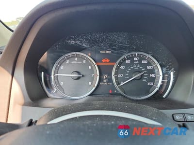 Zdjęcie 9 z 13 samochodu: 2016 ACURA MDX TECHNOLOGY VIN:5FRYD4H45GB053812 - miniatura
