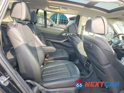 Zdjęcie 11 z 13 samochodu: 2019 BMW X7 XDRIVE50I VIN:5UXCX4C57KLB40346 - miniatura