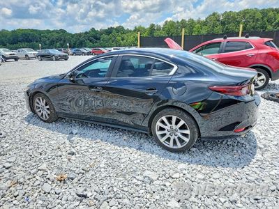 Drugie zdjęcie samochodu z przodu: 2021 MAZDA 3 SELECT VIN:JM1BPBBL9M1343168 - miniatura