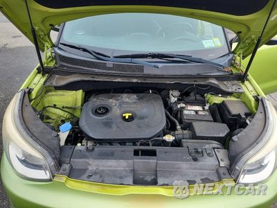 Zdjęcie 11 z 12 samochodu: 2015 KIA SOUL ! VIN:KNDJX3A57F7783149 - miniatura