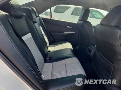 Zdjęcie 10 z 12 samochodu: 2012 TOYOTA CAMRY SE VIN:4T1BF1FK8CU104296 - miniatura