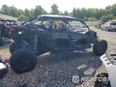 Zdjęcie 9 z 10 samochodu: 2023 CAN-AM MAVERICK X3 MAX X RS TURBO RR VIN:3JBVNAV20PE002875 - miniatura